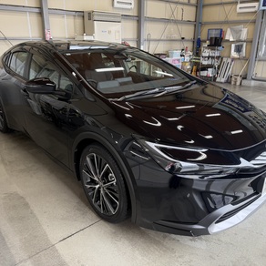 トヨタ・プリウス