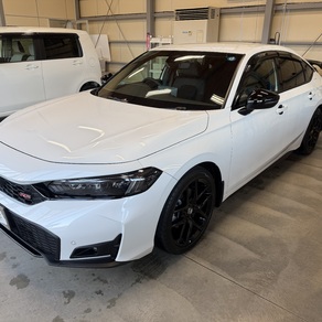 ホンダ・シビック 