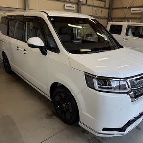 ホンダ・ステップワゴン