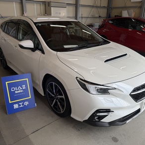 スバル・レヴォーグ