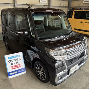 ダイハツ・タント