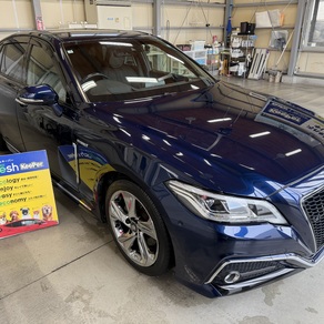 トヨタ・クラウン