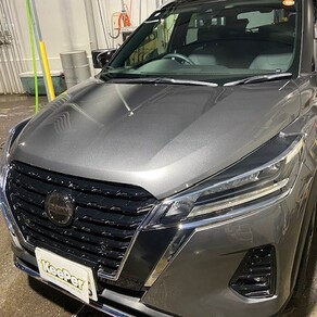 日産・キックス