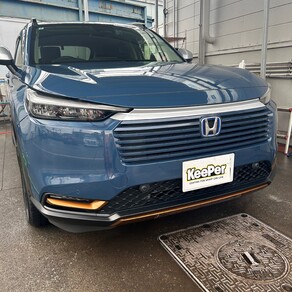 ホンダ・ヴェゼル