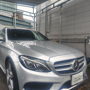 メルセデス・ベンツ・Cクラス