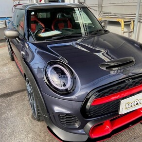 BMW・MINIクーパー