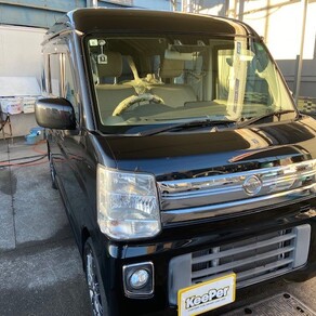 日産・クリッパー