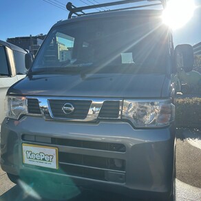 日産・クリッパー