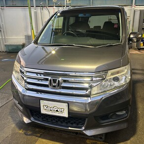 ホンダ・ステップワゴン