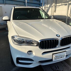 BMW・X5