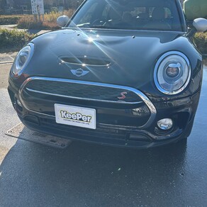 BMW・MINIクラブマン