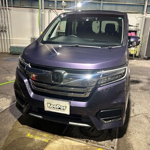 ホンダ・ステップワゴン