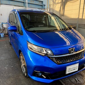 ホンダ・フリード