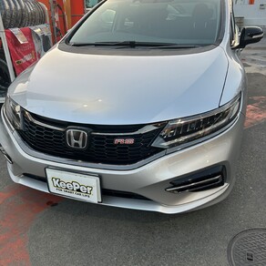 ホンダ・ジェイド