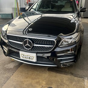 メルセデス・ベンツ・Eクラス