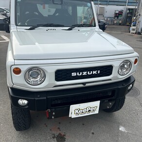 スズキ・ジムニー