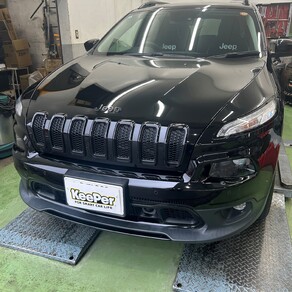 その他・チェロキー