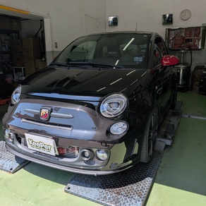 フィアット・フィアット500