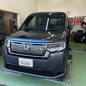 ホンダ・ステップワゴン