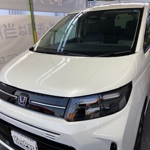 ホンダ・フリード