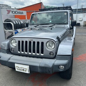 その他・ジープ・サハラ