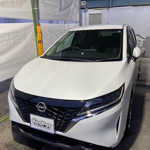 日産・ノート