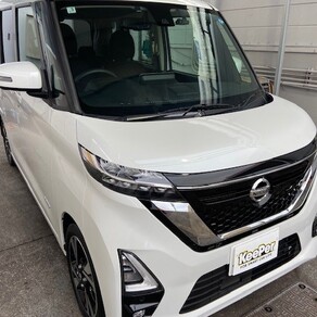 日産・デイズ