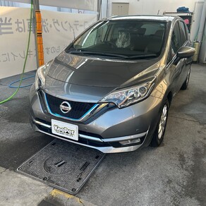 日産・ノート