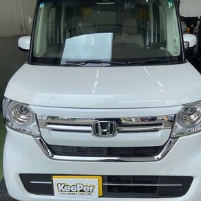 ホンダ・N-BOX