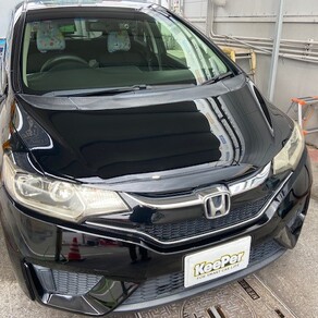 ホンダ・フィット