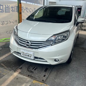 日産・ノート
