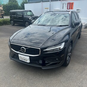 ボルボ・V60