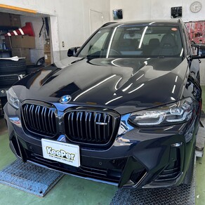 BMW・X1