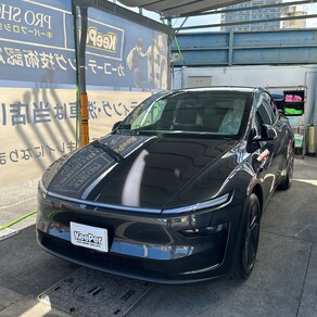 その他・テスラ・モデルY