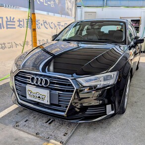 アウディ・A3
