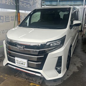 トヨタ・ノア