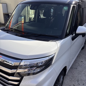 トヨタ・ルーミー