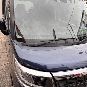 スズキ・スペーシアカスタム