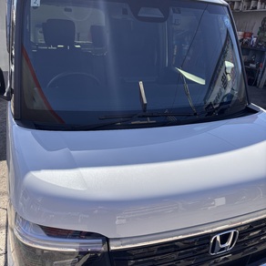 ホンダ・N-BOX カスタム