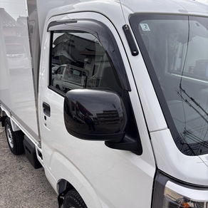 ダイハツ・ハイゼットトラック