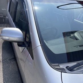 トヨタ・パッソセッテ