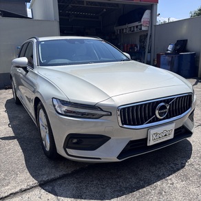 ボルボ・V60