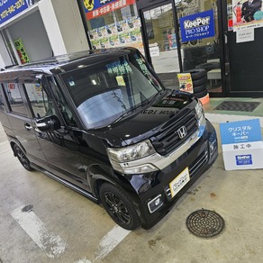 ホンダ・N-BOX