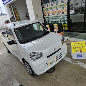 スズキ・アルト / ラパン