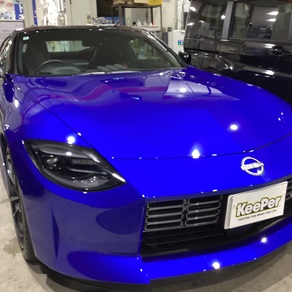 日産・フェアレディZ ニスモ