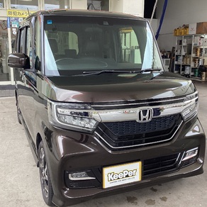 ホンダ・N-BOX