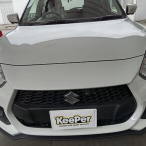 スズキ・スイフト