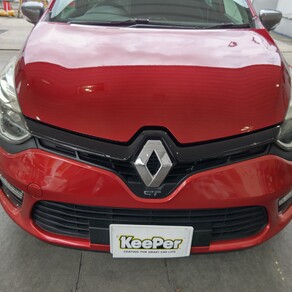 ルノー・ルーテシア