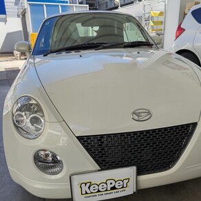 ダイハツ・コペン