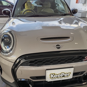 BMW・MINIクーパー